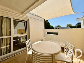 Vente appartement 2 pièces Vente appartement 2 pièces