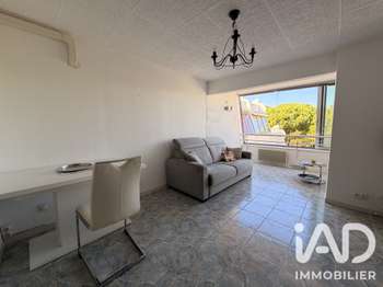 Vente Appartement 2 piècesLa Grande-Motte