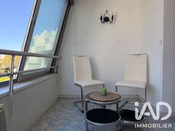 Vente appartement 2 pièces Vente appartement 2 pièces
