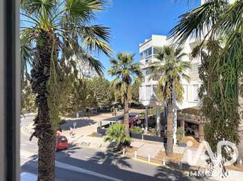 Vente Appartement 3 piècesLa Grande-Motte