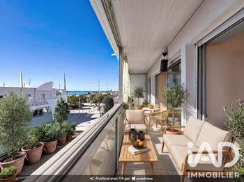 Vente appartement 3 pièces Vente appartement 3 pièces
