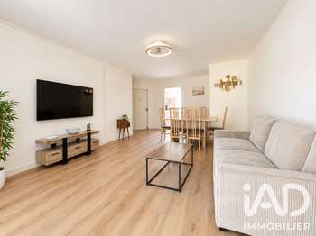 Vente appartement 4 pièces La Grande-Motte 34