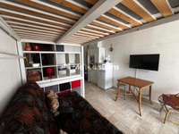 Vente appartement 1 pièce Vente appartement 1 pièce