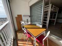 Vente appartement 1 pièce Vente appartement 1 pièce