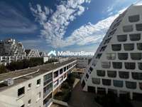 Vente appartement 1 pièce Vente appartement 1 pièce