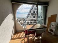 Vente appartement 1 pièce Vente appartement 1 pièce