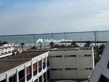 Vente Appartement T1La Grande-Motte