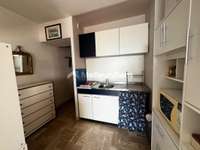 Vente appartement 1 pièce Vente appartement 1 pièce