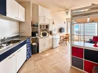 Vente appartement 1 pièce Vente appartement 1 pièce