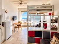 Vente appartement 1 pièce Vente appartement 1 pièce