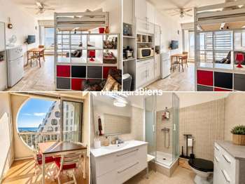 Vente appartement 1 pièce Vente appartement 1 pièce