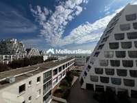 Vente appartement 1 pièce Vente appartement 1 pièce