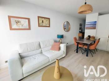 Vente appartement 2 pièces Vente appartement 2 pièces