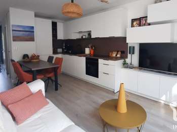 Vente appartement 2 pièces Vente appartement 2 pièces