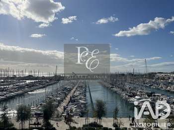 Vente Appartement 4 piècesLa Grande-Motte