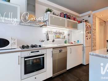 Vente appartement 4 pièces La Grande-Motte 34