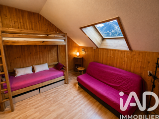 Vente appartement 1 pièce Vente appartement 1 pièce