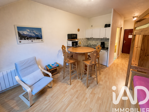 Vente appartement 1 pièce Vente appartement 1 pièce