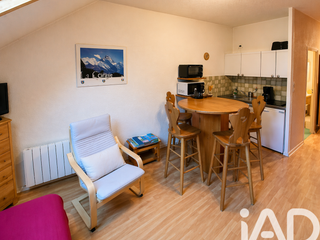 Vente appartement 1 pièce Vente appartement 1 pièce