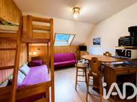 Vente appartement 1 pièce