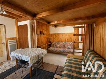 Vente appartement 1 pièce