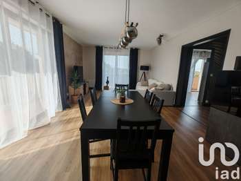 Vente appartement 3 pièces La Guerche-de-Bretagne 35
