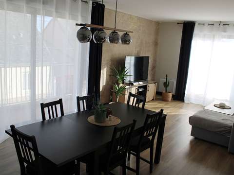 Vente appartement 3 pièces Vente appartement 3 pièces