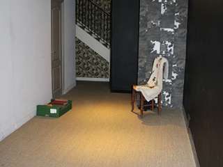 Vente appartement 7 pièces