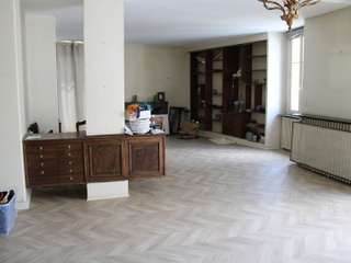 Vente appartement 7 pièces