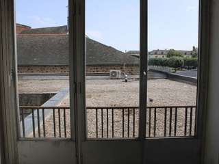 Vente appartement 7 pièces