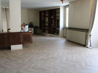 Vente appartement 7 pièces