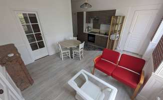 Photo Vente appartement La Guerche-de-Bretagne