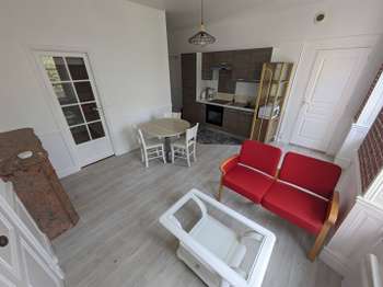 Photo Vente appartement La Guerche-de-Bretagne