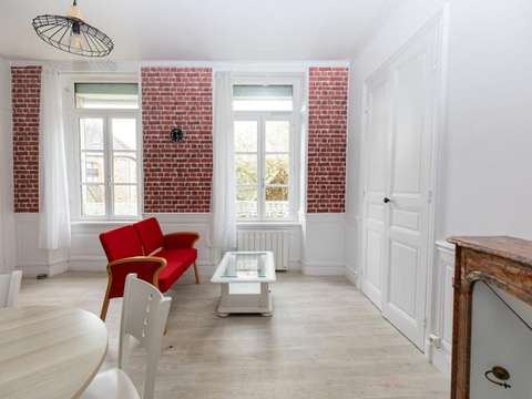 Vente appartement 2 pièces La Guerche-de-Bretagne 35