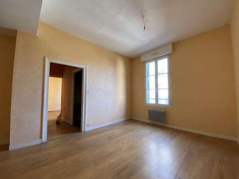 Vente appartement 5 pièces