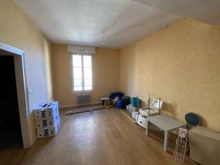 Vente appartement 5 pièces