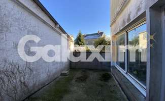 Photo Vente appartement La Guerche-de-Bretagne