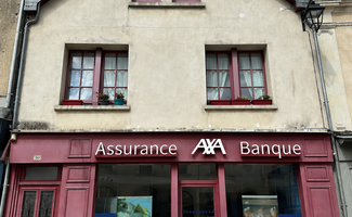 Photo Vente appartement La Guerche-de-Bretagne