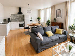 Vente appartement 3 pièces Vente appartement 3 pièces