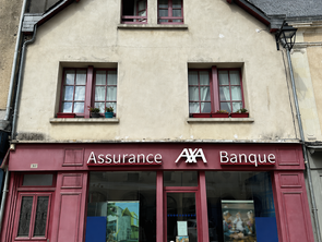 Vente Appartement 2 piècesLa Guerche-de-Bretagne