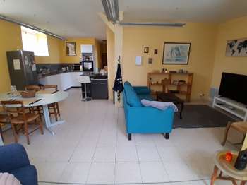 Vente Appartement 3 piècesLa Guerche-de-Bretagne