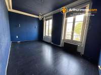 Vente appartement 6 pièces Vente appartement 6 pièces