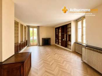 Vente Appartement 6 pièces +La Guerche-de-Bretagne