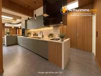Vente appartement 6 pièces Vente appartement 6 pièces