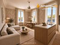 Vente appartement 6 pièces Vente appartement 6 pièces