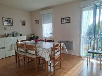 Vente Appartement 2 piècesLa Guerche-de-Bretagne