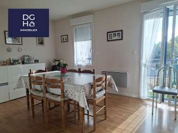 Vente Appartement 2 piècesLa Guerche-de-Bretagne