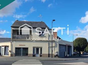 Photo Vente Loft La Guerche-de-Bretagne