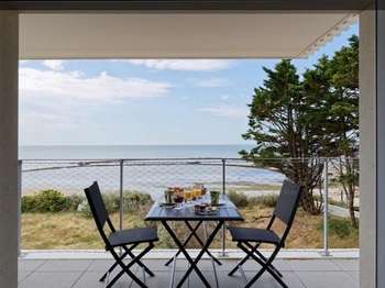 Vente appartement 3 pièces La Guérinière 85