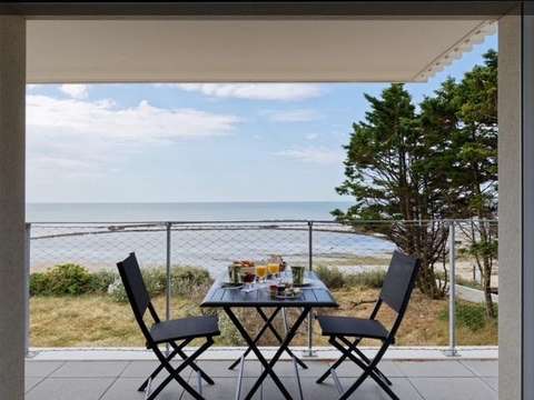 Vente appartement 3 pièces La Guérinière 85